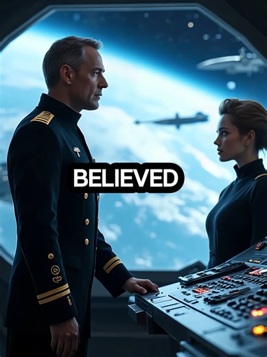 Betrayed by the Council — Earth's Fleet Finally Appeared| HFY Sci-Fi Short Story #hfy #scifi #writingprompts #writingpromptsdaily #reddit