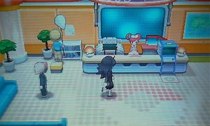 New Pokemon game leaked. | Hex Maniac