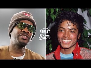 Brian Hooks "Michael Jackson EXPOSED The Industry To Me EARLY!" + TRUTH About Jackson Family