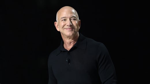 Bezos, Musk and others dine in Brevard: Find out where celebrities eat on the Space Coast