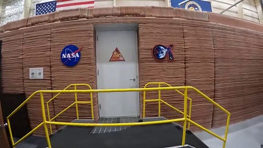 Book excerpt: 'A City on Mars'