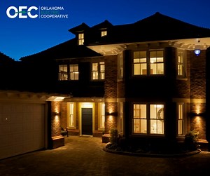 🔌⚡️ Power surges are abrupt voltage spikes triggered by lightning strikes, appliance cycling or even power restoration after an outage. These surges pose a significant risk to your electronic equipment. Stay plugged in and safely powered up by using surge protectors. | Oklahoma Electric Cooperative