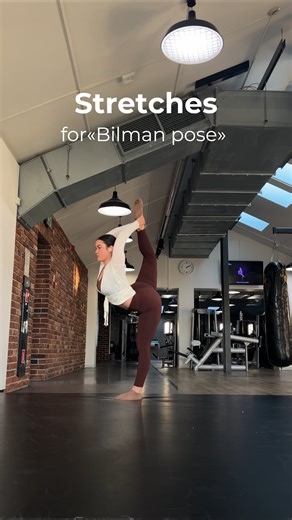 Stretching & mobility | online | NASM on Instagram: "1.Knees hip-width apart, hands on the wall behind you, arch your back and move hips up and down to the maximum. 2. Kneel on one leg, back leg touching the wall, hands on the wall, arch back, lowering deeper (optional: use a resistance band). 3. Lunge with back knee near the wall, hands on the wall, arch back, push chest forward, stretch shoulders. 4. Hands on the wall, perform a cat and cow stretch, moving spine gently while keeping hips over
