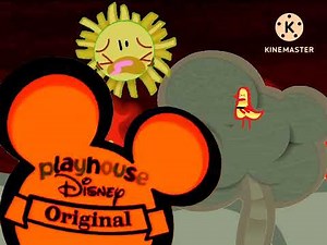 PlayHouse Disney Original Logo Mickey mouse clubhouse Mickey the Rodent domen