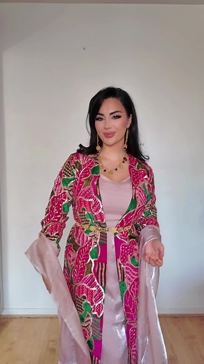 Celebrate Newroz: Kurdish Identity & Culture