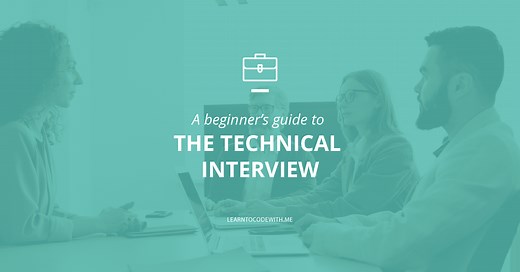 How to Ace The Technical Interview [A Complete Guide]