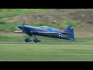 Scott Francis - Front Royal Airshow 2017