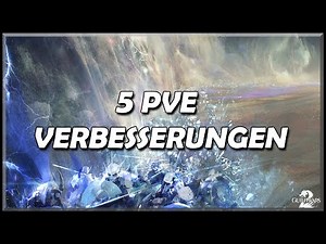Guild Wars 2 | 5 PvE Verbesserungsvorschläge