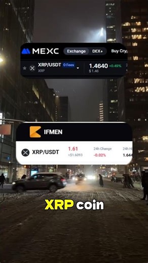 Understanding Price Variations in Crypto Markets - Xrp Arbitrage