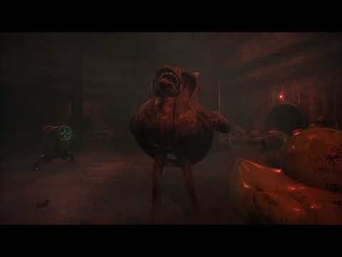Dark Deception - Doom Ducky Boss Fight!!!