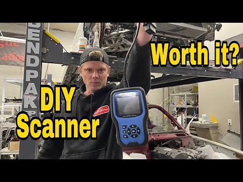 Is This $100 Dollar BMW Code Reader Worth it? ANCEL BM700