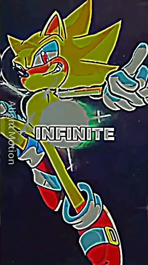 Scaling Archie Sonic #archiesonic #scaling #powerscaling #debate #seg-fault