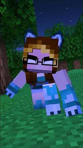 Dating the ULTIMA in Minecraft!