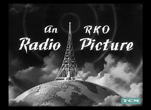 22K views · 1.7K reactions | We continue our spotlight on the studio system with RKO Radio Pictures. The most enduring version of the RKO logo is a giant radio tower perched on a globe of the world and emitting animated signals as the sound of Morse code beeps out “an RKO Radio Picture.” | Turner Classic Movies: TCM | Facebook