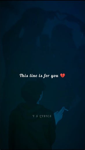 Bedardi Se Pyar Ka Sahara Na Mila 💔 | Jubin Nautiyal | Emotional Lyrics Status | Y S LYRICS