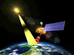 GEO 106 - Passive Remote Sensing Illustration