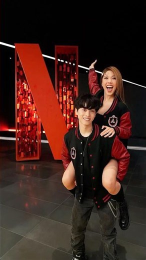Alan's Universe is Coming to Netflix ⭐️
