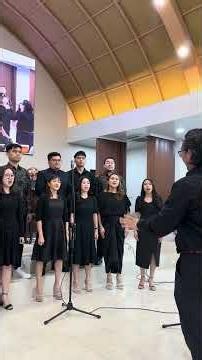Sabbath Service Experience | July 18th, 2026