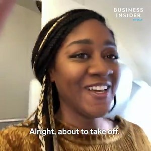 6.2M views · 27K reactions | A $5.25 million jet might not be considered a "bargain buy," but it's a comparably inexpensive jet for first-time buyers. | Business Insider Today | Facebook