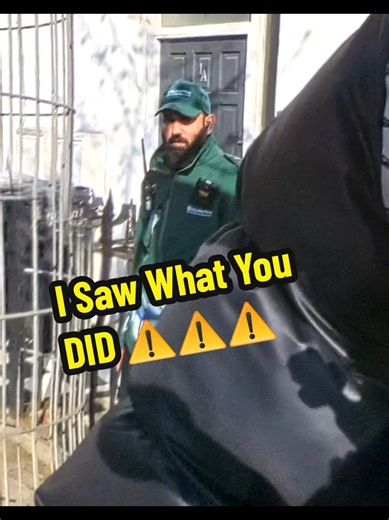 Ghosting a Ticket Encounter: A Night Rider's Story