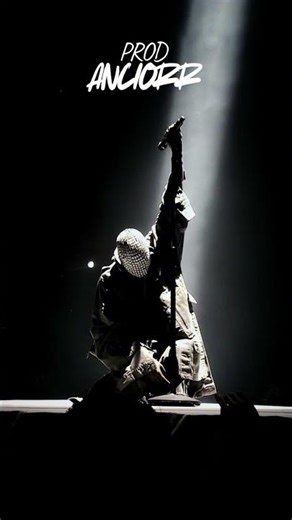 Kanye West - Bound 2 [INTRO] (prod. Anciorr)