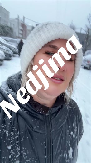 Vidéos de Nedjma🇩🇿 ⵣ (@nedjima.kabyle) avec Zaraa - Zohra