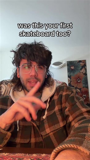 i remember getting a kryptonics board for christmas allllllll those years ago, and the rest is history 🌹 #Skateboarding #skatememes #moonstoked