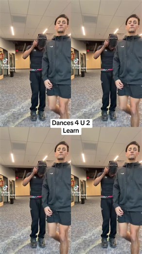 ✨UNFORGETTABLE✨ #trendingdances #dancetok #dancestolearn #triodance #fyp