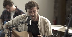 Acoustic Performance of "Shadow Step" by Hillsong Worship - Video