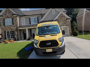 Cleaning & Buffing engineered hardwood floors to remove haze from cleaning products