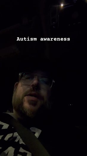 #brianohio #masking #youtuber #aisatire #autismawareness #highiq #ai #thebrianfreystory #brianfrey