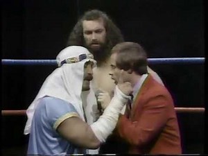 AWA TV 6/2/84 St Louis