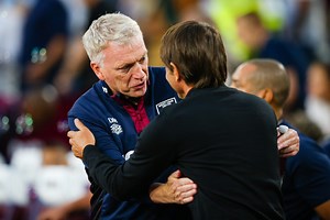 Matt Doherty is out of favour at Tottenham Hotspur after West Ham interest