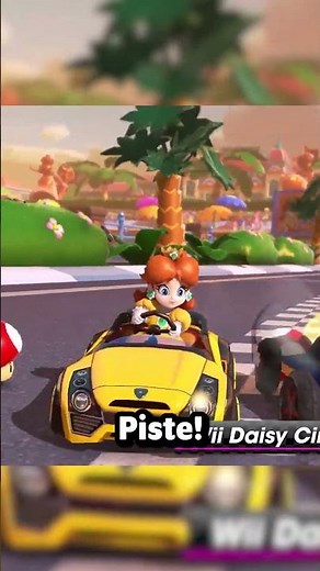 Diese neuen CHARAKTER bekommen wir in MARIO KART 8 DELUXE! 😍