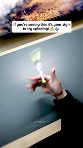 1.3M views · 19K reactions | Follow and let’s learn pen spinning together! 欄 #fyp #penspinning #tricks #adhd #tutorial #reels | Ryzing Spins | Facebook