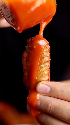 Chicken Licken Soul Fire Buffalo Wings