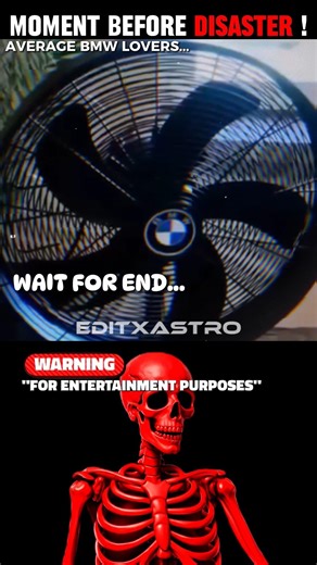 BMW Car ❌ BMW Fan ✔️😂 #shorts #edit #trolledit #trollface