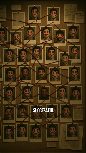 Real Life Horror: The Smiley Face Killer Theory #theoryorb #reallife