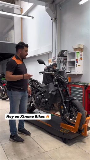 Yamaha Mt09 y Bmw F800R en Xtreme ✅ | Xtreme Bikes