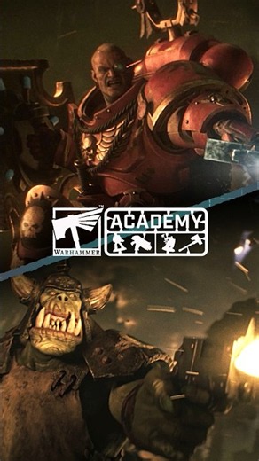 Learn to play Warhammer 40,000 | Warhammer Academy