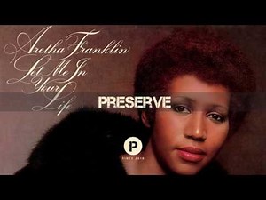 Aretha Franklin - Until You Come Back to Me (That's What I'm Gonna Do) ('74)