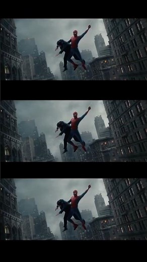 Spider-Man: Brand New Day | Official Trailer (All Clips) HD