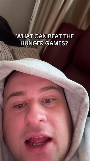 Exploring Mastery in The Hunger Games