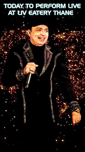 Altaf Raja on Instagram: "Today To Perform Live At Thane ! Altaf Raja"