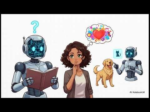 Narrow AI vs General AI | Simple Explanation for Everyone