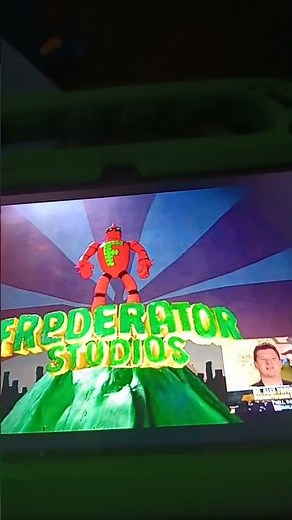 Billionfold, Inc./ Frederator Studios/ Pacific Bay Entertainment/Nickelodeon Productions (2012)