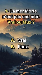 Ce quiz vise à réviser vos connaissances de géographie.#geographie #quiz1#ApprendreSur face book#question #test | Stéphanie Bruno