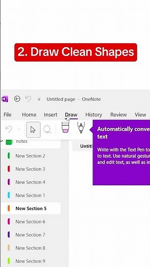 2 OneNote features you didn’t know 🤯 Which one is your favorite? #msoffice #office365 #onenote