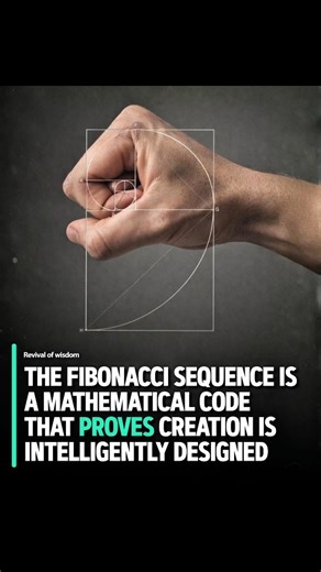 The Fibonacci Sequence In Nature 🌱 | Esoteric Teachings