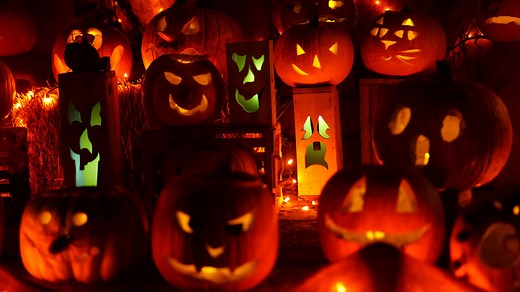 Here's your guide to 2025 Halloween events in Milwaukee this month